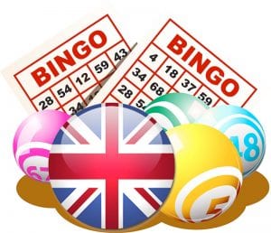Bingo UK