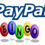 PayPal Bingo