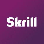 Skrill Logo