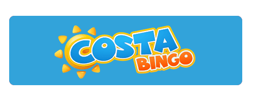 Costa Bingo logo