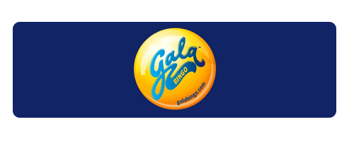 Gala Bingo logo