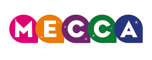 Mecca Bingo logo