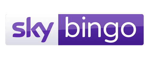 Sky Bingo Logo