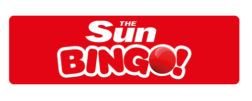 Sun Bingo logo