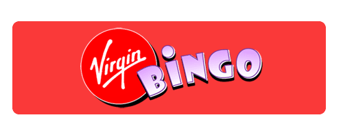 Virgin Bingo Logo