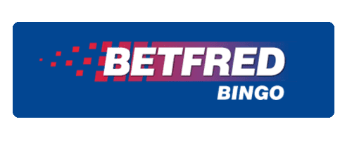 Betfred Bingo logo