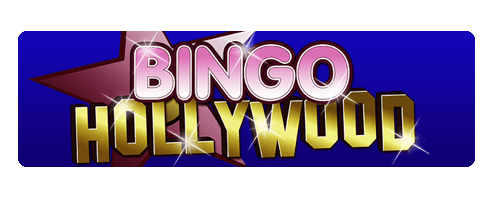 Bingo Hollywood Logo