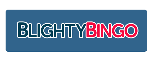 Blighty Bingo Logo