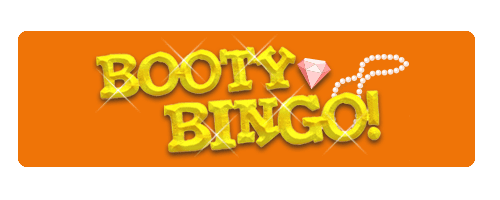 Booty Bingo Logo