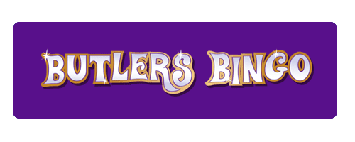 Butlers Bingo Logo