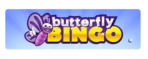 Butterfly Bingo Logo