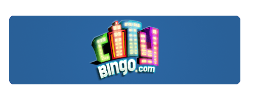 City Bingo Logo