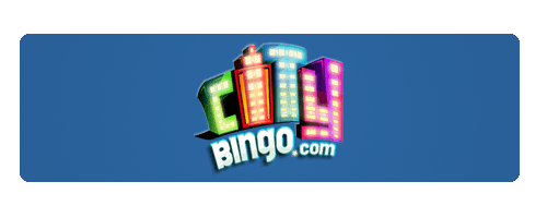 City Bingo logo