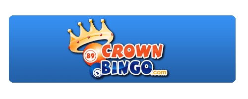 Crown Bingo logo