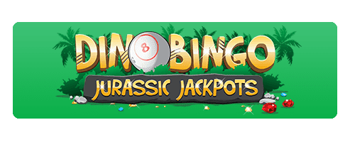 Dino Bingo Logo