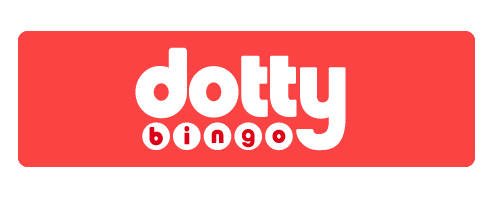 Dotty Bingo Logo