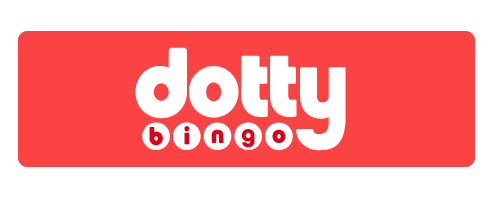 Dotty Bingo logo