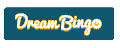 Dream Bingo Logo