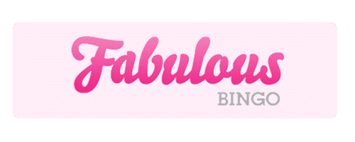 Fabulous Bingo Logo