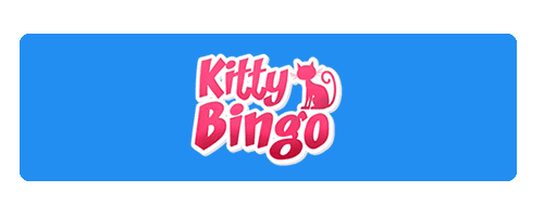 Kitty Bingo logo