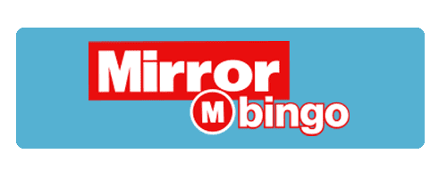 Mirror Bingo Logo