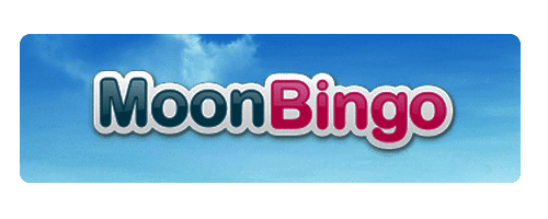 Moon Bingo logo