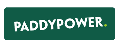 Paddy Power Bingo logo