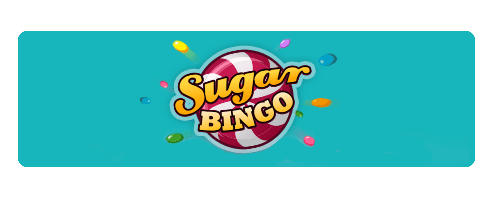 Sugar Bingo logo