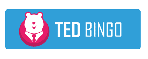 Ted Bingo logo