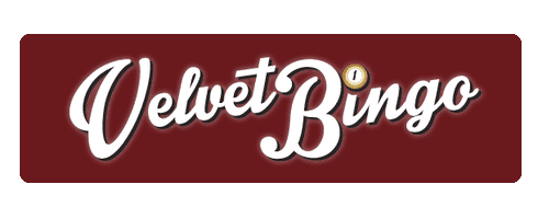 Velvet Bingo logo