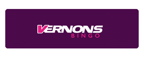 Vernons Bingo Logo