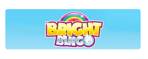 Bright Bingo logo