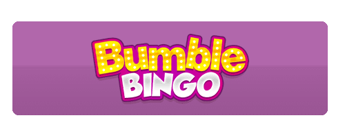 Bumble Bingo Logo