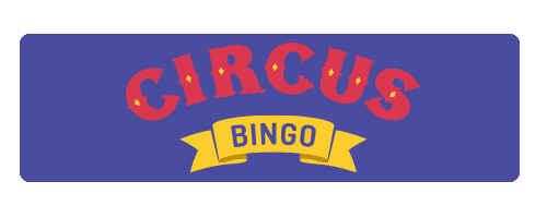 Circus Bingo Logo