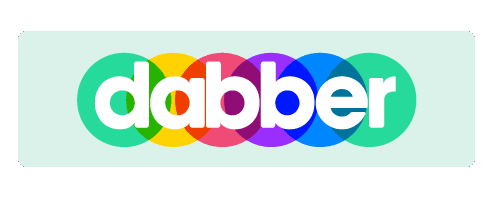 Dabber Bingo Logo