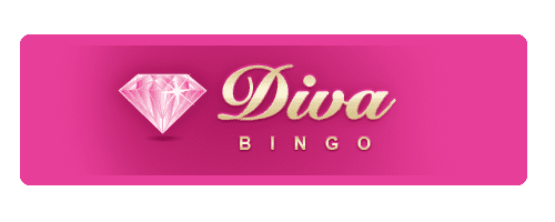 Diva Bingo logo