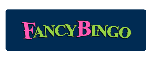 Fancy Bingo logo