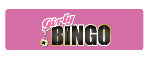 Girly Bingo Logo