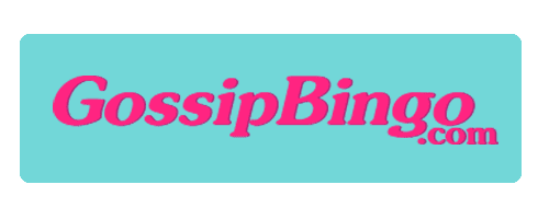 Gossip Bingo Logo