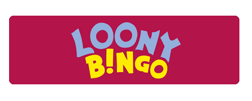 Loony Bingo logo