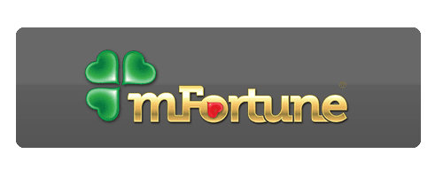 Mfortune Bingo Logo