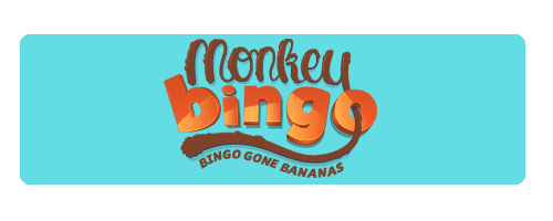 Monkey Bingo logo