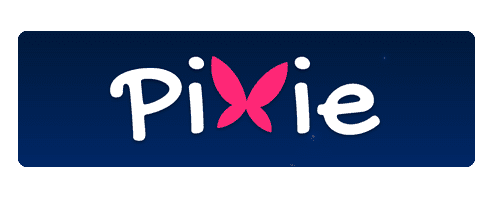 Pixie Bingo logo