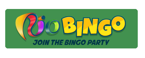 Rio Bingo logo