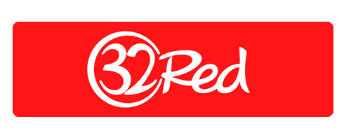 32 Red Bingo logo