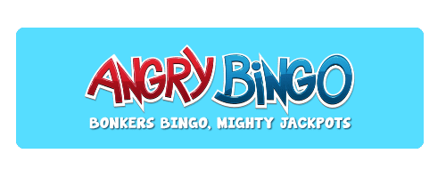 Angry Bingo Logo