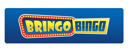 Bringo Bingo Logo