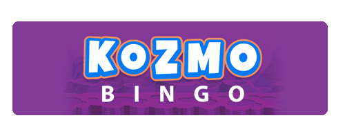 Kozmo Bingo Logo