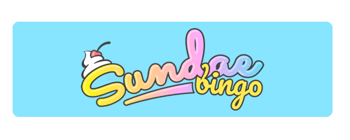 Sundae Bingo Logo