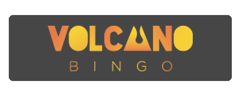 Volcano Bingo Logo